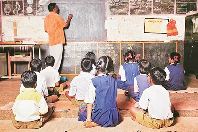 ପ୍ରାଥମିକ ଶିକ୍ଷାରେ ସମ୍ବଲପୁର ପଛୁଆ କାହିଁକି?