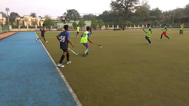 କ୍ରୀଡ଼ା ଛାତ୍ରାବାସ ପ୍ରତି ସରକାରଙ୍କ ଦୃଷ୍ଟି ଏମିତି: ଖାଦ୍ୟ ପାଇଁ ମିଳୁଛି ସର୍ବନିମ୍ନ ଅର୍ଥ