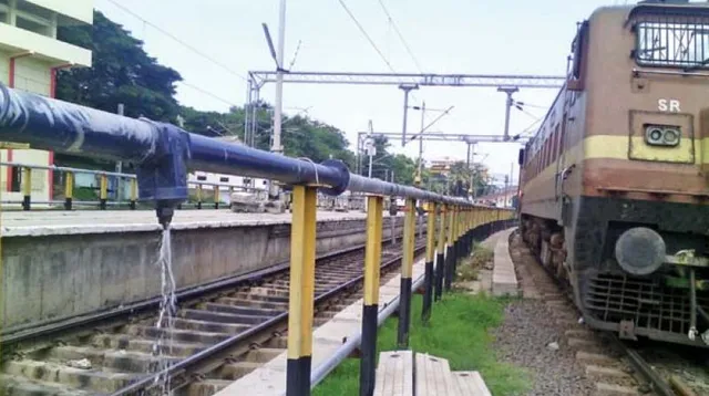 ସବୁ ଷ୍ଟେସନରେ ଏସ୍‌ଟିପି ବ୍ୟବସ୍ଥା କରିବାକୁ ନିର୍ଦ୍ଦେଶ