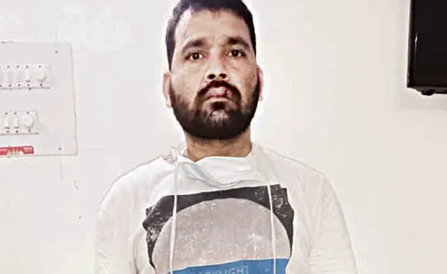 ସଂପଦକୁ ମାରାଥନ୍‌ ଜେରା: ଜୟନ୍ତଙ୍କୁ ହତ୍ୟା ପାଇଁ ସୁପାରି ନେଇଥିଲା ପ୍ରଶାନ୍ତ