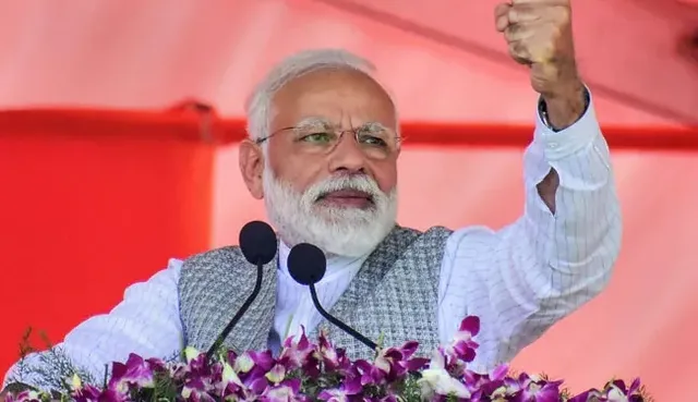 ୟୁପି ଗସ୍ତରେ ପ୍ରଧାନମନ୍ତ୍ରୀ: ୩୨୫୦କୋଟିର ଜଳ ଯୋଜନାର ଶୁଭାରମ୍ଭ ସହ ଏହି ସବୁ କାର୍ଯ୍ୟକ୍ରମରେ ‌ଯୋଗ ଦେବେ