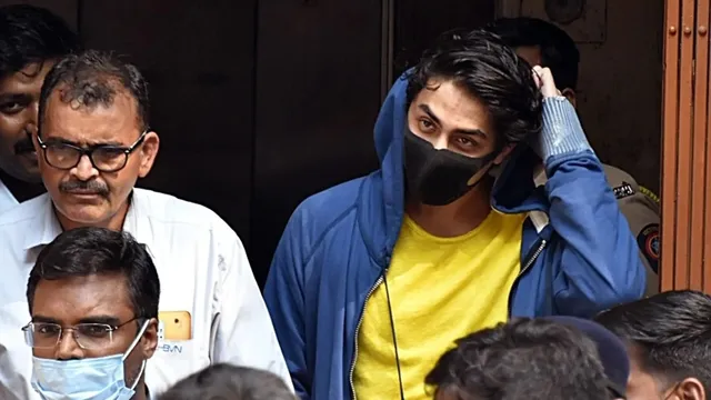 ଆରୟନ ଖାନ ଓ ତାଙ୍କ ସାଥୀ ଅନ୍ୟ ଅଭିଯୁକ୍ତଙ୍କ ସହ ମିଶି କୌଣସି ଡ୍ରଗ୍ସ ସମ୍ବନ୍ଧିତ ଅପରାଧ ପାଇଁ ଷଡଯନ୍ତ୍ର କରିନଥିଲେ: ବମ୍ବେ ହାଇକୋର୍ଟ