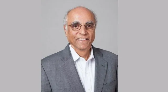 ‘ଆର୍ଟିଫିସିଆଲ୍ ଇଣ୍ଟେଲିଜେନ୍ସ’ ଶିକ୍ଷାକୁ ପ୍ରୋତ୍ସାହିତ କରିବା ପାଇଁ ଆଇଆଇଟି ଦିଲ୍ଲୀର ପୂର୍ବତନ ଛାତ୍ର ଦେଲେ ୭୫କୋଟି