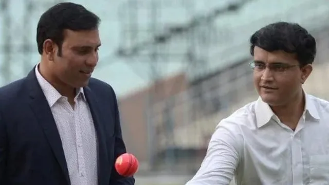 ଜାତୀୟ କ୍ରିକେଟ୍ ଏକାଡେମୀର ମୁଖ୍ୟ ହେବେ ଭାରତୀୟ କ୍ରିକେଟ ଟିମର ପୂର୍ବତନ ଖେଳାଳି ଭିଭିଏସ୍ ଲକ୍ଷ୍ମଣ