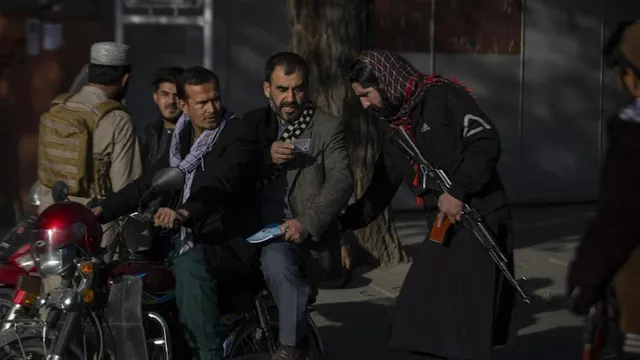 କାବୁଲ୍‌ ଡାକ୍ତରଖାନା ଆକ୍ରମଣରେ ବରିଷ୍ଠ ତାଲିବାନ କମାଣ୍ଡର୍‌ ନିହତ