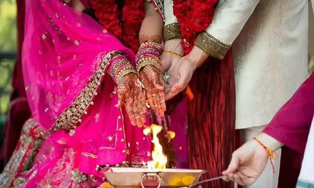 ତାମିଲନାଡ଼ୁରେ ବ୍ରାହ୍ମଣ କନ୍ୟା ଅଭାବ: ଉତ୍ତରପ୍ରଦେଶ ଓ ବିହାରରେ ପାତ୍ରୀ ଖୋଜୁଛନ୍ତି ୪୦ ହଜାର ଯୁବକ