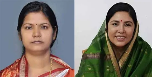 ଟୁକୁନୀ-ସଂଗୀତା ଟ୍ୱିଟ୍ ଟକ୍କର