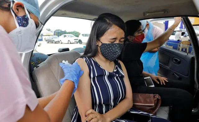 ୧୫-୧୮ ବର୍ଷ ପିଲାଙ୍କୁ ୨ୟ ଡୋଜ ଟିକାଦାନ ତ୍ବରାନ୍ବିତ କର, ରାଜ୍ୟଗୁଡ଼ିକୁ ସ୍ବାସ୍ଥ୍ୟ ମନ୍ତ୍ରାଳୟର ପରାମର୍ଶ