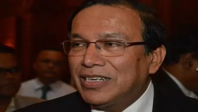 ଋଣ ଦୁର୍ନୀତି ମାମଲାରେ ଏସବିଆଇର ପୂର୍ବତନ ଅଧ୍ୟକ୍ଷ ଗିରଫ