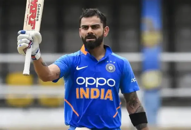 ‌ଫୋନ୍‌-ଇନ୍‌-ପ୍ଲିଜ୍‌: କୋହଲିଙ୍କ ସମୟ ସରିନି, କଳାହରଣ ହୋଇଯାଇଛି