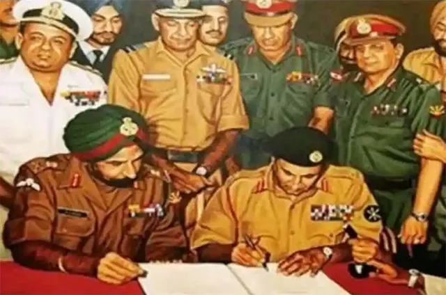 ତୁଝେ ସଲାମ୍‌: ‘ପାକିସ୍ତାନର ୩ଶହ କିଲୋମିଟର ଭିତରକୁ ଯାଇ ବୋମାମାଡ଼ କରିଥିଲୁ’