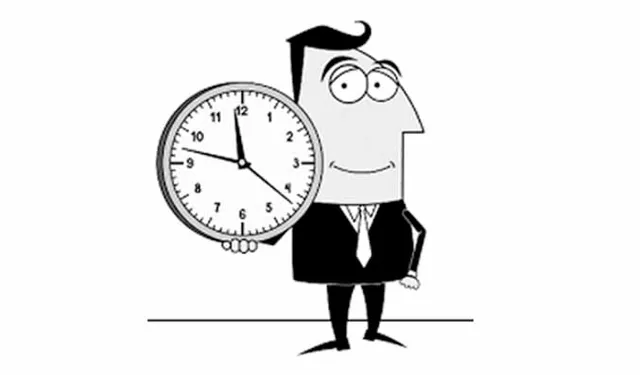 ଆମ ସମୟ ଜ୍ଞାନ