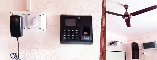 ଅଙ୍ଗନବାଡ଼ି କେନ୍ଦ୍ରରେ ନାହିଁ ବିଦ୍ୟୁତ୍ ସଂଯୋଗ: ଖତ ଖାଉଛି ବୈଦ୍ୟୁତିକ ଉପକରଣ