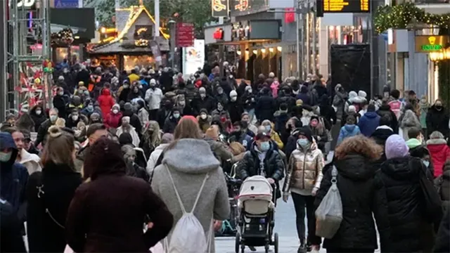 ଓମିକ୍ରନ୍‌ ଭୟ: ଲଗାତାର ୨ ଦିନ ଧରି ସଂକ୍ରମଣ ବଢ଼ୁଛି