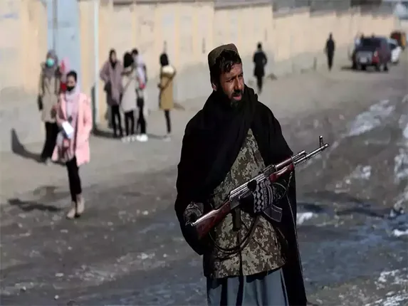 ତାଲିବାନ ଶାସନରେ ୬,୪୦୦ ସାମ୍ବାଦିକ ଜୀବିକା ହରାଇଛନ୍ତି