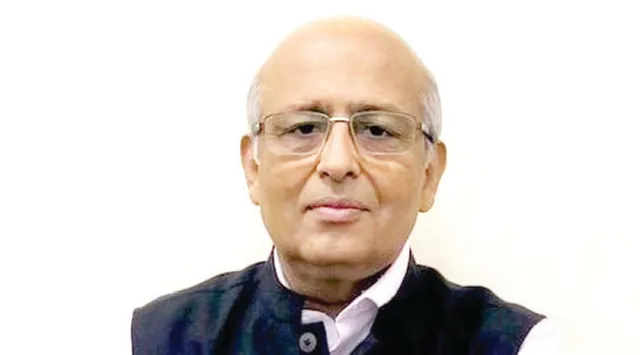 ଭାରତରେ ସଂଖ୍ୟାଧିକ ଲୋକ ‘ଓମିକ୍ରନ୍‌’ରୁ ସୁରକ୍ଷା ପାଇପାରିବେ