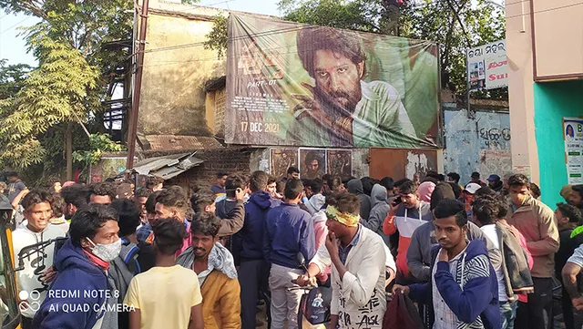 କୋଭିଡ୍‌ କଟକଣାକୁ ଦଳି ମକଚିଦେଲେ