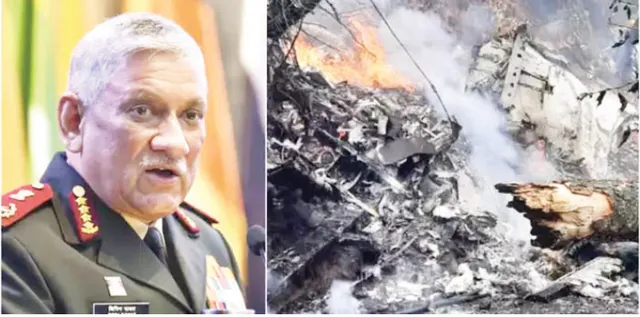 ଉଦ୍ଧାର ସମୟରେ ବଞ୍ଚିଥିଲେ ରାୱତ