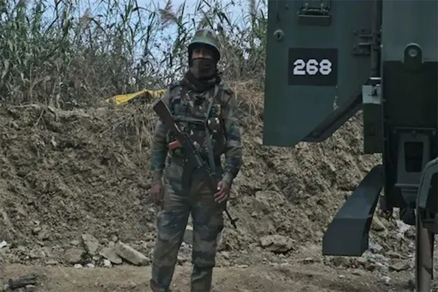 ନାଗାଲାଣ୍ଡରେ ସେନା-ଜନତା ସମ୍ପର୍କ ପ୍ରଭାବିତ : ଭୁଲ୍‌ ଗୁଳିଚାଳନା ପାଇଁ ସେନା ବିରୋଧୀ ଆଭିମୁଖ୍ୟ ବଢ଼ୁଛି