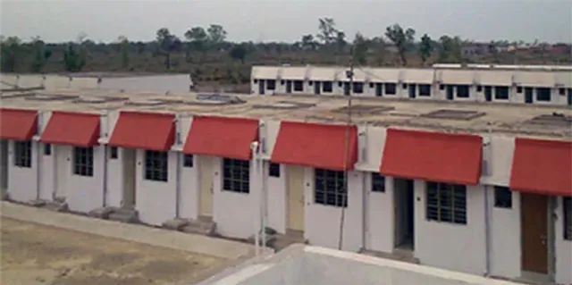 ୨୦୨୪ ଯାଏ ଜାରି ରହିବ ଗ୍ରାମୀଣ ପିଏମ୍‌ ଆବାସ ଯୋଜନା