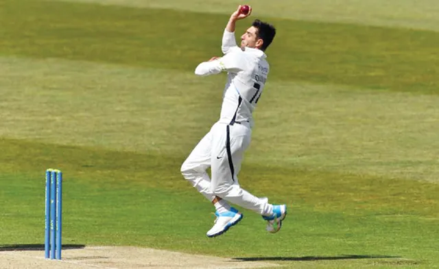 ଭାରତ ଶୃଙ୍ଖଳା ପାଇଁ ଓଲିଭରଙ୍କୁ ଡାକିଲା ଦକ୍ଷିଣ ଆଫ୍ରିକା