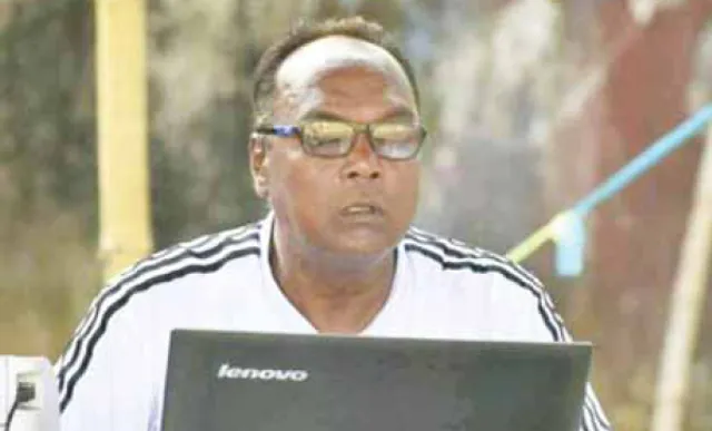 ଓସିଏ ମ୍ୟାଚ୍‌ ପରିଚାଳନା ଅଧିକାରୀଙ୍କ ଭିତରେ ଖୁସିର ଲହରି