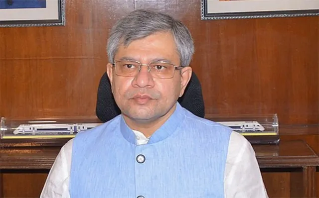 ଋଣରେ ୟୁପିଆଇ ଭଳି ବିପ୍ଳବ ଆବଶ୍ୟକ: ବୈଷ୍ଣବ