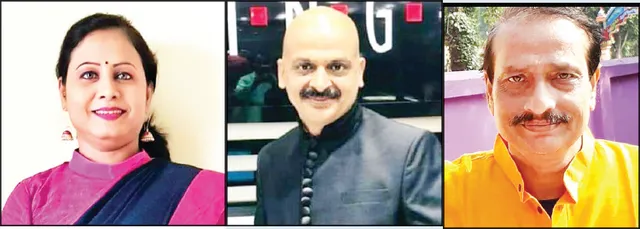 ଡ. ଶୁଭଶ୍ରୀ ଲେଙ୍କାଙ୍କୁ ସାହିତ୍ୟ ଦର୍ପଣ ପୁରସ୍କାର