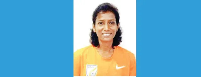 ଜାତୀୟ ମହିଳା ଫୁଟ୍‌ବଲ୍‌: ମଣିପୁରକୁ ହରାଇବା ଆଶାରେ ଶ୍ରଦ୍ଧାଞ୍ଜଳି