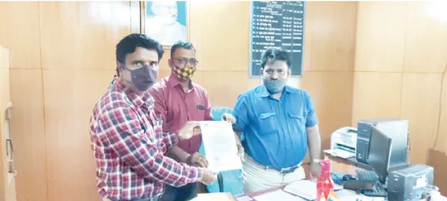 ପ୍ରାଣୀଙ୍କ ପାଇଁ ବିଏମ୍‌ସିର ଦରଦ ଏମିତି... :୧୮୬ କି.ମି.କୁ ଗୋଟିଏ ଆମ୍ବୁଲାନ୍ସ