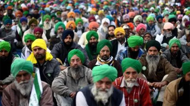 ଆଜି ଶେଷ ହୋଇପାରେ ଚାଷୀ ଆନ୍ଦୋଳନ: ସଂଯୁକ୍ତ କିଷାନ ମୋର୍ଚ୍ଚାର ମନ୍ଥନ ଜାରି