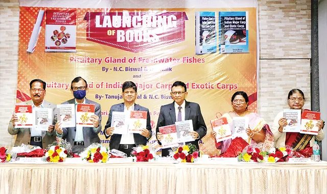 ‘ପରିବେଶ ଓ ମଣିଷ ମଧ୍ୟରେ ସନ୍ତୁଳନ ରକ୍ଷା ବୈଜ୍ଞାନିକଙ୍କ ଦାୟିତ୍ବ’