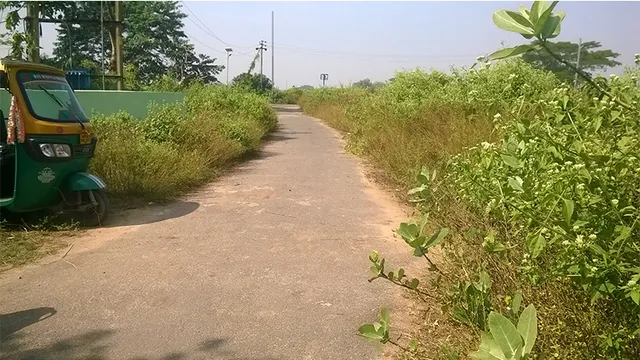 ଗ୍ରାମ୍ୟ ଉନ୍ନୟନ ବିଭାଗ ରାସ୍ତା ବିପଦପୂର୍ଣ୍ଣ: ବଢ଼ୁଛି ଦୁର୍ଘଟଣା