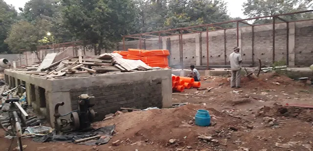 ସ୍ମାର୍ଟ ସିଟିରେ ବେଆଇନ କାମ: ଫଳକ ନାହିଁ କି ଠିକା ସଂସ୍ଥା ଶୁଣୁନି