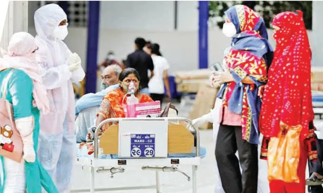 ଓମିକ୍ରନ୍‌ ଗୋଷ୍ଠୀ ସଂକ୍ରମଣର ସଙ୍କେତ, ସଂକ୍ରମିତଙ୍କ ସଂଖ୍ୟା ୧୦୦୦ ଟପିଲା