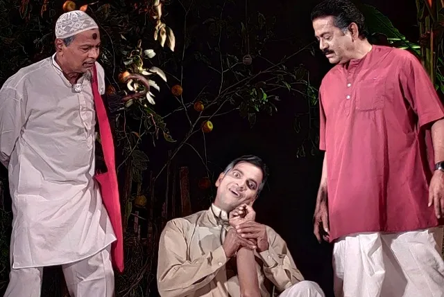 ନାଟ୍ୟରଶ୍ମି ପ୍ରଫୁଲ୍ଲ ରଥ ଜାତୀୟ ନାଟକ ମହୋତ୍ସବ: ବଙ୍ଗଳା ନାଟକ ବେଦୁଲା ଲକ୍ଷ୍ମୀଧ, ଓଡ଼ିଆ ନାଟକ ବାଞ୍ଛାର ବଗିଚା ମଞ୍ଚସ୍ଥ