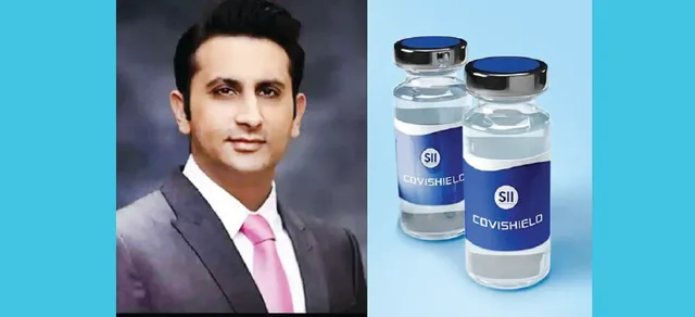 ଆବଶ୍ୟକ ହେଲେ ଓମିକ୍ରନ୍‌ ପାଇଁ ସ୍ବତନ୍ତ୍ର ବୁଷ୍ଟର ଡୋଜ୍‌ ଆସିବ: ପୁନାୱାଲା