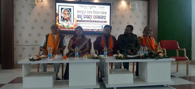 ‘ନାଟକରୁ ଫିଲ୍ମ ଶଲାବୁଢ଼ା ଯାଏ ଥିଲା ଜୋସ୍‌’