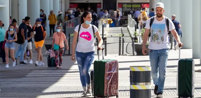 ‘ଓମିକ୍ରନ୍‌’ର କାୟା ବିସ୍ତାର : ରାଜସ୍ଥାନରେ ୯, ମହାରାଷ୍ଟ୍ରରେ  ଆଉ ୭ ଆକ୍ରାନ୍ତ ଚିହ୍ନଟ