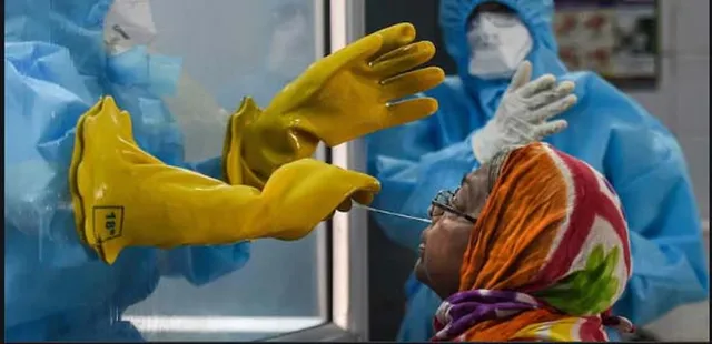 ରାଜଧାନୀରେ ପୁଣି ୧୦୦ଟପିଲା କରୋନା ଆକ୍ରାନ୍ତଙ୍କ ସଂଖ୍ୟା