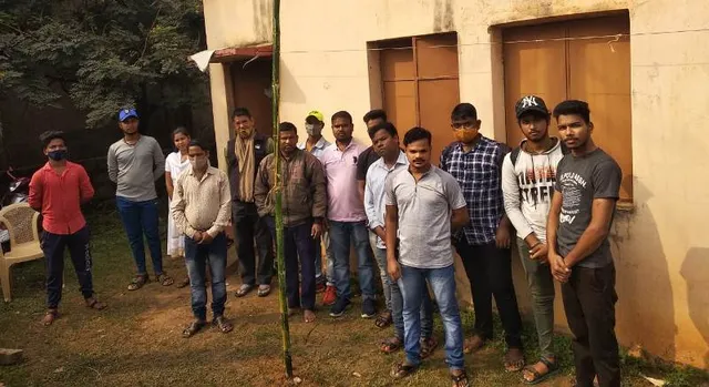 ଏଆଇଡିଏସ୍ଓର ୬୮ତମ ପ୍ରତିଷ୍ଠା ଦିବସ ପାଳିତ