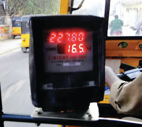 ଆରମ୍ଭ ହେବ ପ୍ରିପେଡ୍‌ ଅଟୋ, ୨୦୧୫ରେ ଫେଲ୍‌ ମାରିଥିଲା