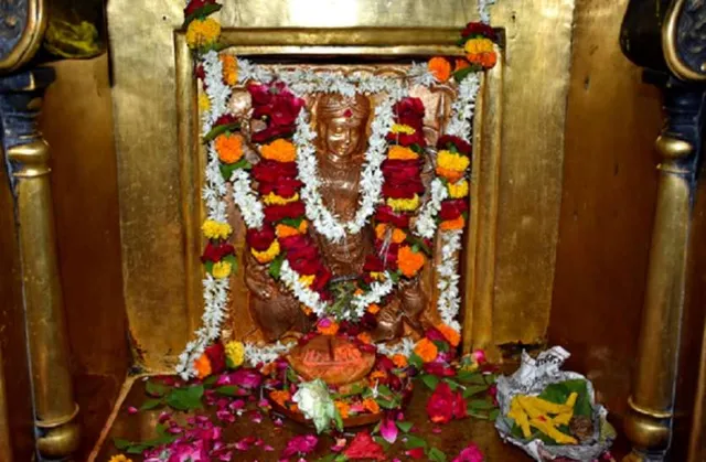 ବିହାରର ମନ୍ଦିର ସବୁକୁ ଏଣିକି ଦେବାକୁ ପଡ଼ିବ ଟିକସ; ବିରୋଧୀ ଏହାକୁ ‘ଜିଜିଆ’ କର କହି ପ୍ରତ୍ୟାହାର ଦାବୀ କଲେ