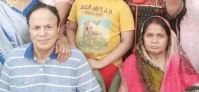 ବେଲେଶ୍ବର ଡବଲ୍ ମର୍ଡର୍ ଘଟଣା: ହାଣିଲା ପରେ ମୁହଁରେ ଢାଳିଥିଲେ ବିଷ