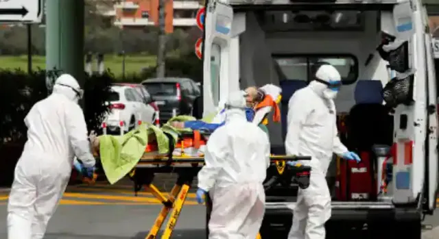 ଆଞ୍ଚଳିକ ଓ ଜିଲ୍ଲାସ୍ତରରେ କଠୋର ଏବଂ ତ୍ବରିତ ‘କଣ୍ଟେନ୍‌ମେଣ୍ଟ୍‌’ କାର୍ଯ୍ୟପନ୍ଥା ଗ୍ରହଣ ପାଇଁ ରାଜ୍ୟ ଓ କେନ୍ଦ୍ରଶାସିତ ଅଞ୍ଚଳକୁ କେନ୍ଦ୍ର ଗୃହ ମନ୍ତ୍ରାଳୟର ନିର୍ଦେଶ