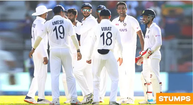 ମୁମ୍ବାଇ ଟେଷ୍ଟରେ ବିଜୟ ଆଡ଼କୁ ଭାରତୀୟ ଟିମ୍‌ ଅଗ୍ରସର, ୪ର୍ଥ ଦିନରେ ୫ ଓ୍ଵିକେଟ୍‌ ଦରକାର