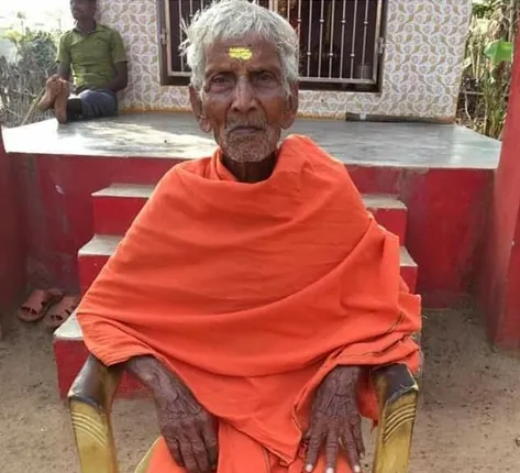 ପଦ୍ମଶ୍ରୀ ନନ୍ଦ ସାରଙ୍କ ବିୟୋଗରେ ପ୍ରଧାନମନ୍ତ୍ରୀ, ରାଜ୍ୟପାଳ, ମୁଖ୍ୟମନ୍ତ୍ରୀ, କେନ୍ଦ୍ରମନ୍ତ୍ରୀଙ୍କ ଶୋକ