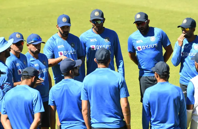 ଦକ୍ଷିଣ ଆଫ୍ରିକା ବିପକ୍ଷ ଦିନିକିଆ ସିରିଜ ପାଇଁ ଭାରତୀୟ ଦଳ ଘୋଷଣା, କେଏଲ ରାହୁଲ ଅଧିନାୟକ, ରୋହିତଙ୍କୁ ବିଶ୍ରାମ