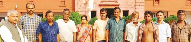 ରେଭେନ୍ସାର ଐତିହାସିକ ଇଷ୍ଟ୍-ୱେଷ୍ଟ୍‌ ହଷ୍ଟେଲ୍‌ର ଶତବାର୍ଷିକୀ: କେବେ ଦୂର ହେବ କର୍ମଚାରୀଙ୍କ ଦୁଃଖ?