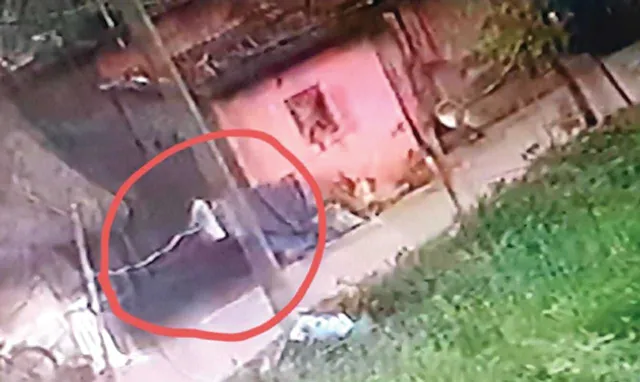 ସିସିଟିଭି ଫୁଟେଜ୍‌ରୁ ମିଳୁନି ପ୍ରମାଣ: ଅପହରଣ ଅଭିଯୋଗ କେତେ ସତ, କେତେ ମିଛ?